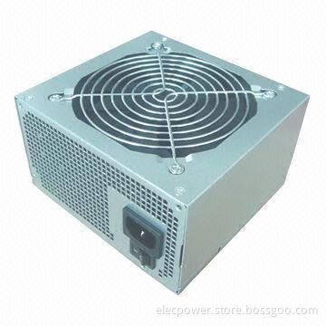 250W PSU with 12cm Fan, V2.0, High-reliability